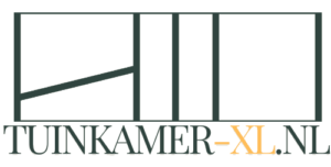 Tuinkamer XL
